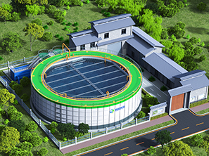 污水處理廠建設(shè)、擴(kuò)容提標(biāo)改造